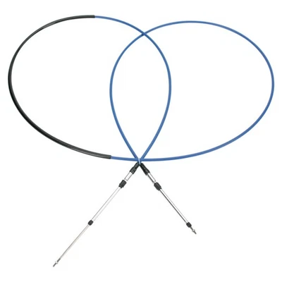 WSM Steering Cable for 1998-2002 Kawasaki JS750 SXI Pro Jet Ski - Image 1 of 2