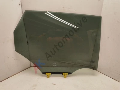 Renault Kadjar 2015-2022 Rear Door Window Drop Glass Right Drivers Offside - Image 1 of 4