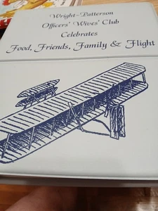 Wright Patterson Officers Wives' Club Cenebrates Food Friends Family Flight Cook - Picture 1 of 2