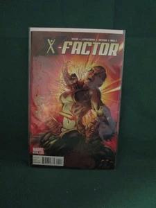 2011 Marvel - X-Factor #219 - 7.0 - Picture 1 of 2