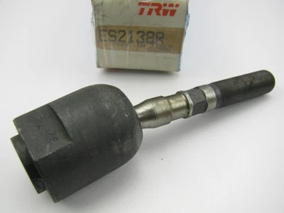 TRW ES2138R Inner Steering Tie Rod End - 1974-1978 Fiat X-1/9 - Image 1 of 3