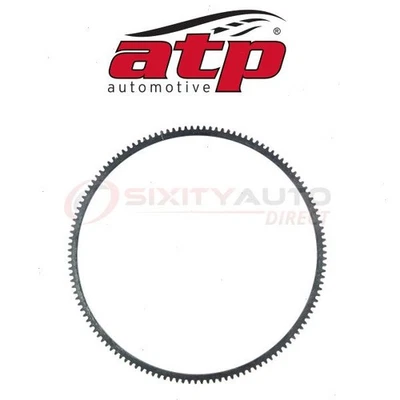 ATP Automatic Transmission Ring Gear for 1967-1976 Dodge Coronet - Hard dm Foto 1 de 4