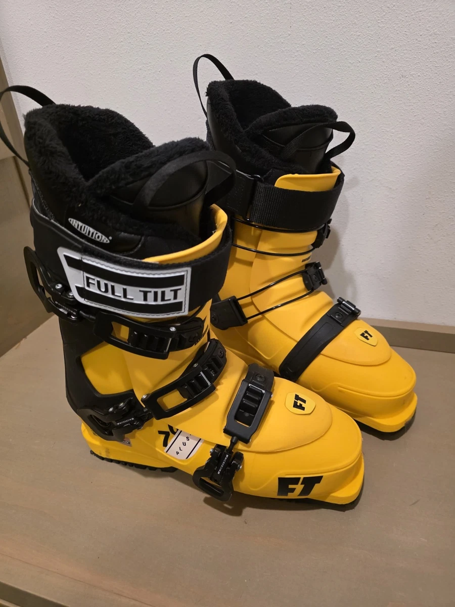 FULL TILT Ski & Snowboard Boots for sale | eBay