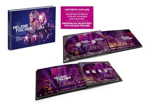 Helene Fischer Helene Fischer Show - Meine schönsten Momente (L (CD) (UK IMPORT) - Picture 1 of 2