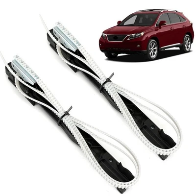 Subconjunto de cable de transmisión de techo corredizo para Toyota Camry Highlander IS250/300/350 D1 U4 Foto 1 de 4