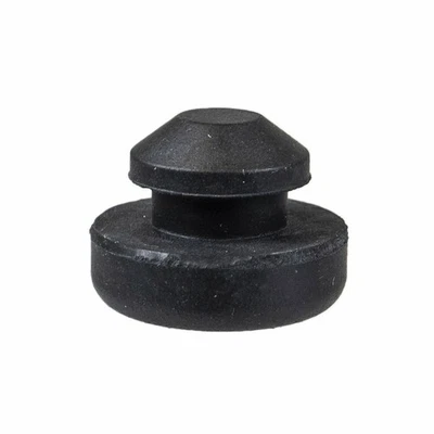 Parachoques corto de goma Polaris Ranger Indy General Ace Sportsman 500 850 1000XP OEM Foto 1 de 3