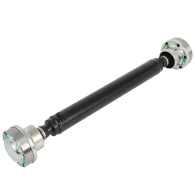 Front Driveshaft 938-300 For Audi Q7 2008-10 Porsche Cayenne 2003-10 Volkswagen - Imagem 1 de 4