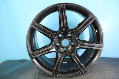 Llanta Ford Mustang 2018 19 20 2021 19" OEM 10159 JR3Z1007F 92178925 Foto 1 de 4