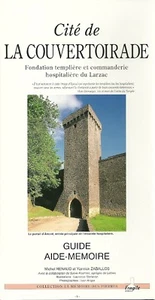 Cité de LA COUVERTOIRADE - Fondation templière et commanderie du LARZAC + RENAUD - Picture 1 of 1