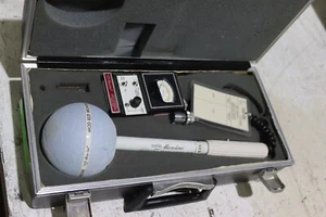 Narda Microline 8300 ISOTROPIC Radiation Monitor - Picture 1 of 1