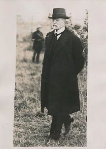 TCHÉCOSLOVAQUIE c. 1930 - Tomáš Masaryk - PRM 281 - Picture 1 of 2