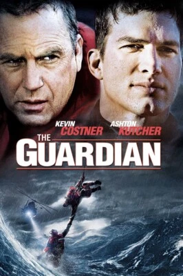 35mm Film: THE GUARDIAN Costner - Theatrical Trailer #2 - SCOPE/MULTI 2:30 Mins - Image 1 of 3