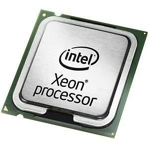 Processore Intel Xeon E5 - Immagine 1 di 1