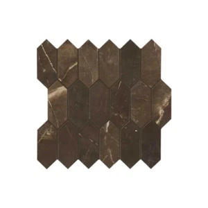 Daltile Marmor Aufsatz Sechseck Keramik Mosaik Boden- und Wandfliese - Bild 1 von 1