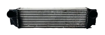 BMW 535i 740i F01 F02 F07 F10 2011-2016 3,0 L turbo intercooler 7577115 OEM Foto 1 de 4