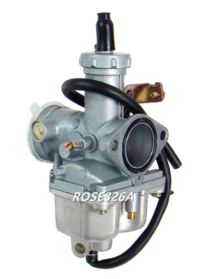 Carburador para Honda Big Red 200 ATC200ES ATC200E 1982-1984 Foto 1 de 3