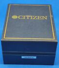 Citizen HG 6520A orologio da tavolo anni'90 vintage