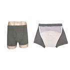 Men Diaper Pants Washable Comfortable Waterproof Adult Incontinence Ll