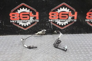 2017-2020 Honda Civic Type R Front Right ABS Wheel Speed Sensor Plug Oem #56 - Picture 1 of 4
