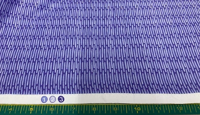 MICHAEL MILLER - LANAI #DC7913 - IRIS-- BY THE YARD - Image 1 of 3