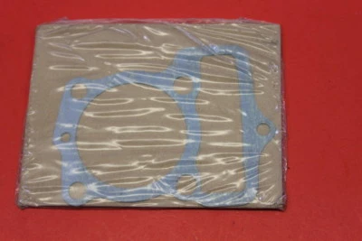 Junta de cilindro NOS Honda CRF100 CRF80 XL75 XL80 XR75 XR80 12191-GN1-730 - Imagem 1 de 3