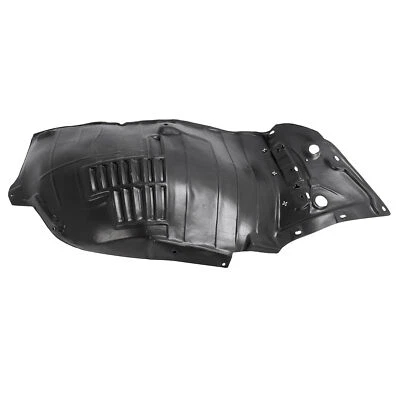 Inner Fender Liner Splash Shield Front Driver Side For 2014-2023 16 INFINITI Q50 Foto 1 de 4