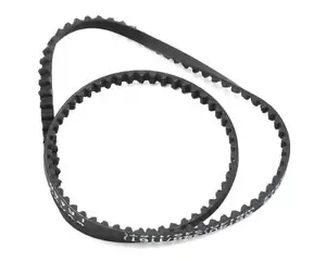 HPI 72314 3mm Micro RS4 Belt 3M 348 116T - Picture 1 of 1