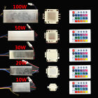 Chip LED Driver 10W/20W/30W/50W/100W RGB RICAMBIO FARO A LED Alimentazione chip