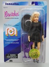 New Mego Bewitched - Smantha - Wave 2 - Ships Same Day!