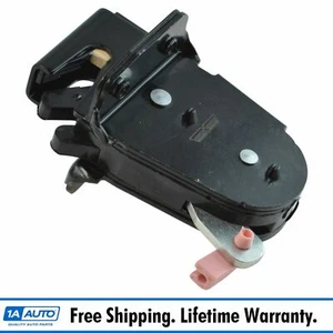 Dorman Rear Lower Door Lock Latch Assembly for Chevy GMC Cadillac SUV Van Brand - Picture 1 of 4