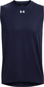 Camiseta sin mangas Under Armour Team Tech para hombre - 1376840 - ENVÍO GRATUITO - Imagen 1 de 7