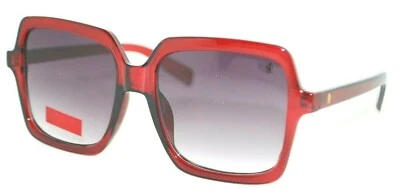 Gafas de sol J Lo by JENNIFER LOPEZ - Cuadradas jl7 Nuevas con bolsa Foto 1 de 2