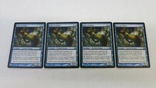 4x  SAGE OF FABLES MORNINGTIDE MOR  PLAYSET  MAGIC THE GATHERING MTG  UNPLAYED