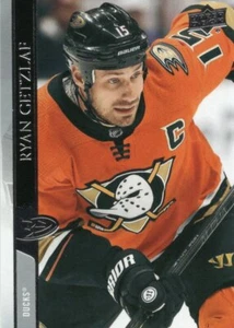 2020-21 Upper Deck Series 2 Singles. You Pick. Complete Your Set. - Picture 1 of 43