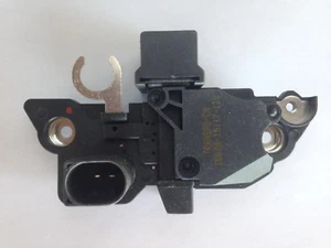 NEW REGULATOR REPLACES BOSCH F-00M-145-378, F-00M-145-678, F-00M-A45-218 IB678 - Foto 1 di 2