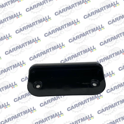 2004-2012 Mitsubishi Galant Rear Trunk Deck Lid Interior Pull Handle Assembly Foto 1 de 4