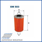 NEU - FILTRON OM503 Hydraulikfilter, Lenkung