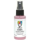 Dina Wakley MEdia Carnation Gloss Spray   56ml