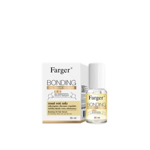 Farger Bonding Hair Oil Serum Repair Damaged Hair restore dry damaged 35 ml. - Picture 1 of 9