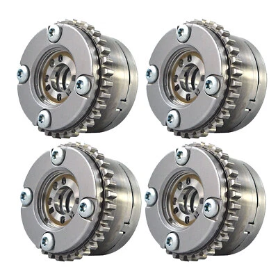 Juego de ajuste del árbol de levas de admisión y escape apto para Mercedes-Benz E350 C350 ML350 2012 Foto 1 de 4