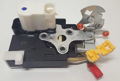 New GM OEM Front Right Door Lock Actuator Fits 1999-2007  Silverado Sierra - Image 1 of 4