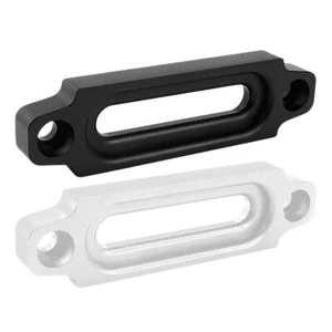 Winch Guide Port Aluminum Alloy Rope Guide Accessories Winch Rope Stopper - Picture 1 of 20