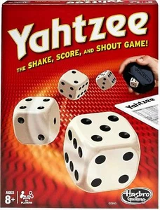 Yahtzee Classic - Imagen 1 de 1
