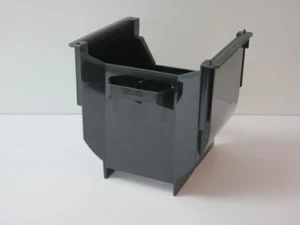 KA202-80SHH-47C02 Entegris 200mm (8") 25 slot PEEK+CF Wafer Carrier - Picture 1 of 8
