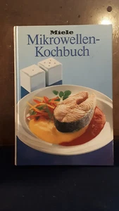 Miele Mikrowellen-Kochbuch - Bild 1 von 3