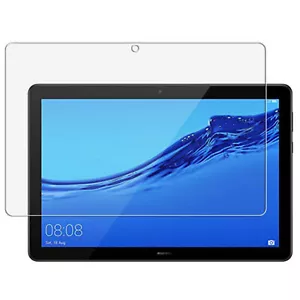 Protective Glass for Huawei MediaPad T5 10 Film Protection Screen Protector - Picture 1 of 4