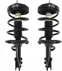 Completestruts Front Quick Complete Strut Assemblies With Coil Springs For 2006-
