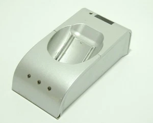 Cargador de estación de acoplamiento de batería Nova Biomedical StatStrip StatSensor 42225 - Imagen 1 de 3