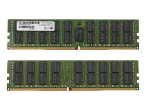 Virtium 16GB 2Rx4 PC4-2133P DDR4 RAM VL33A2K60A-N6SD-JUN for Juniper NFX250 - Bild 1 von 3