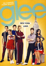 Glee Season 4 - DVD-STANDARD Region 1
